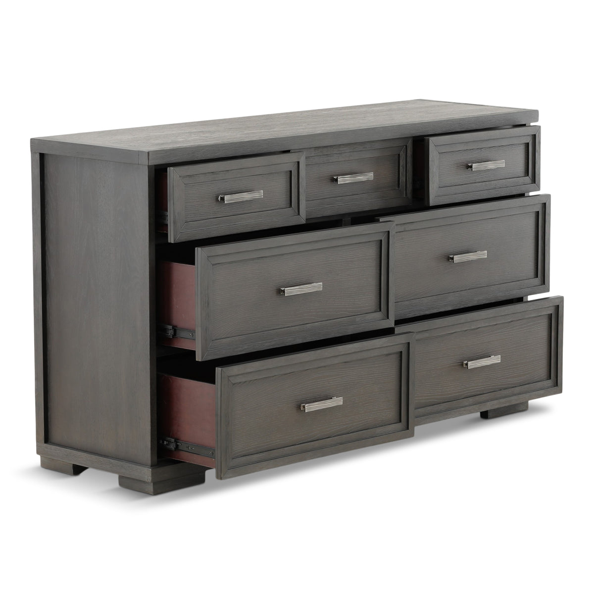 Amelia Dresser
