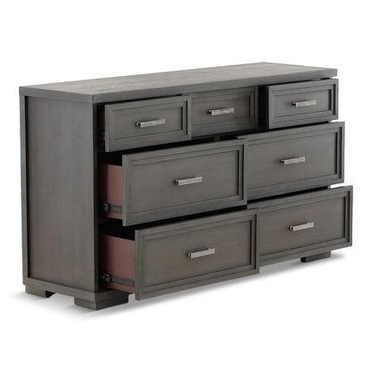 Amelia Dresser