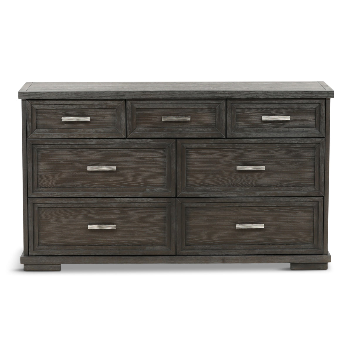 Amelia Dresser