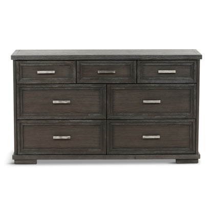 Amelia Dresser
