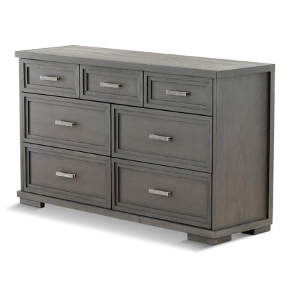 Amelia Dresser