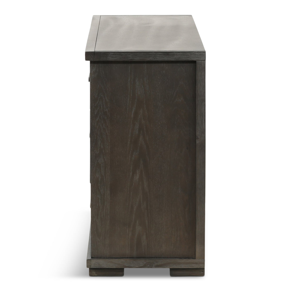 Amelia Dresser
