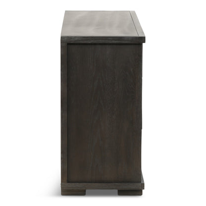 Amelia Dresser