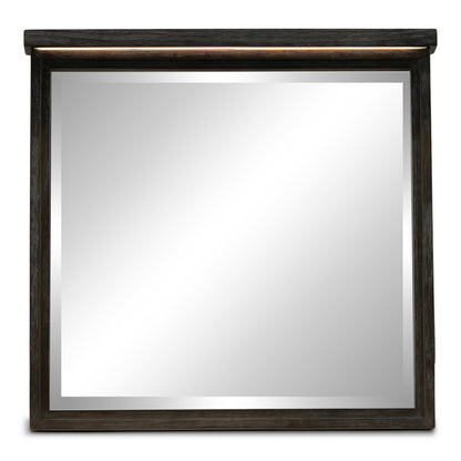 Amelia Bedroom Mirror