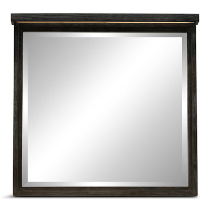 Amelia Bedroom Mirror