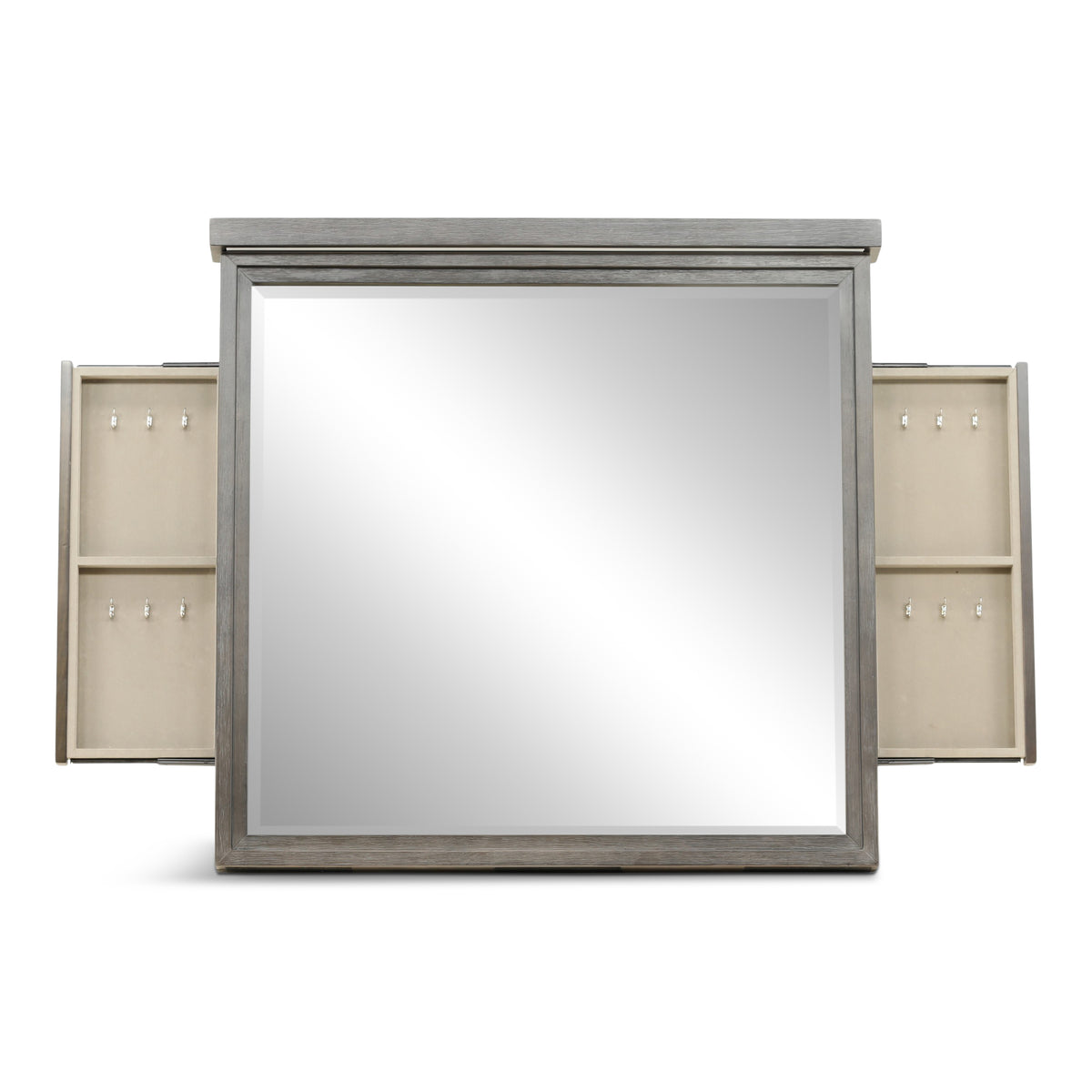 Amelia Bedroom Mirror