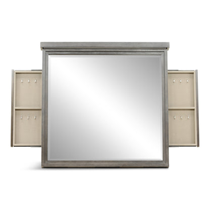 Amelia Bedroom Mirror