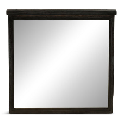 Amelia Bedroom Mirror