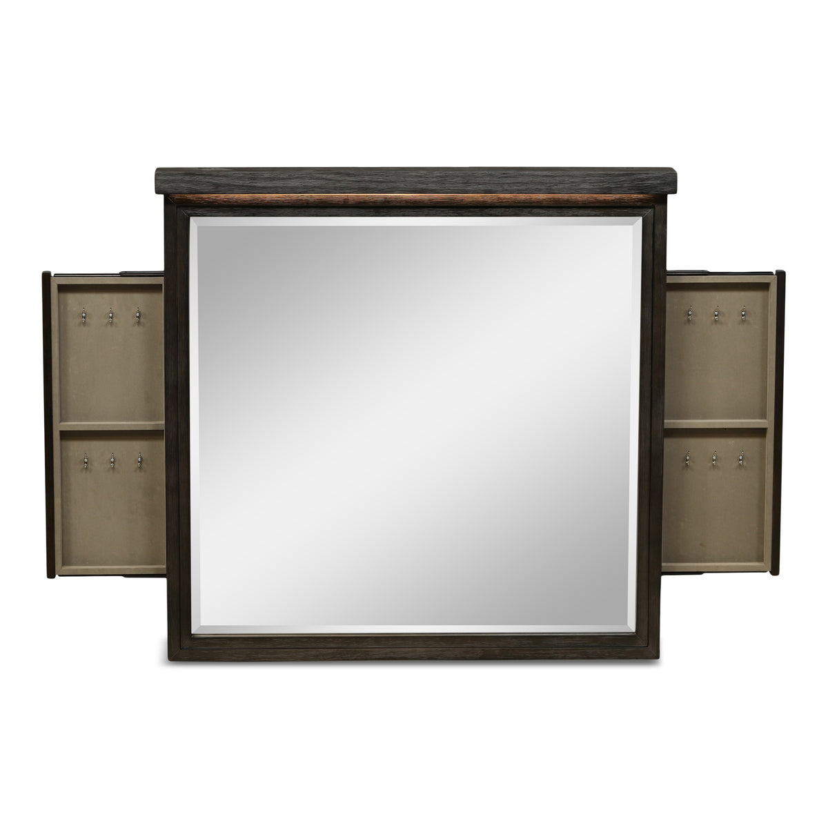 Amelia Bedroom Mirror