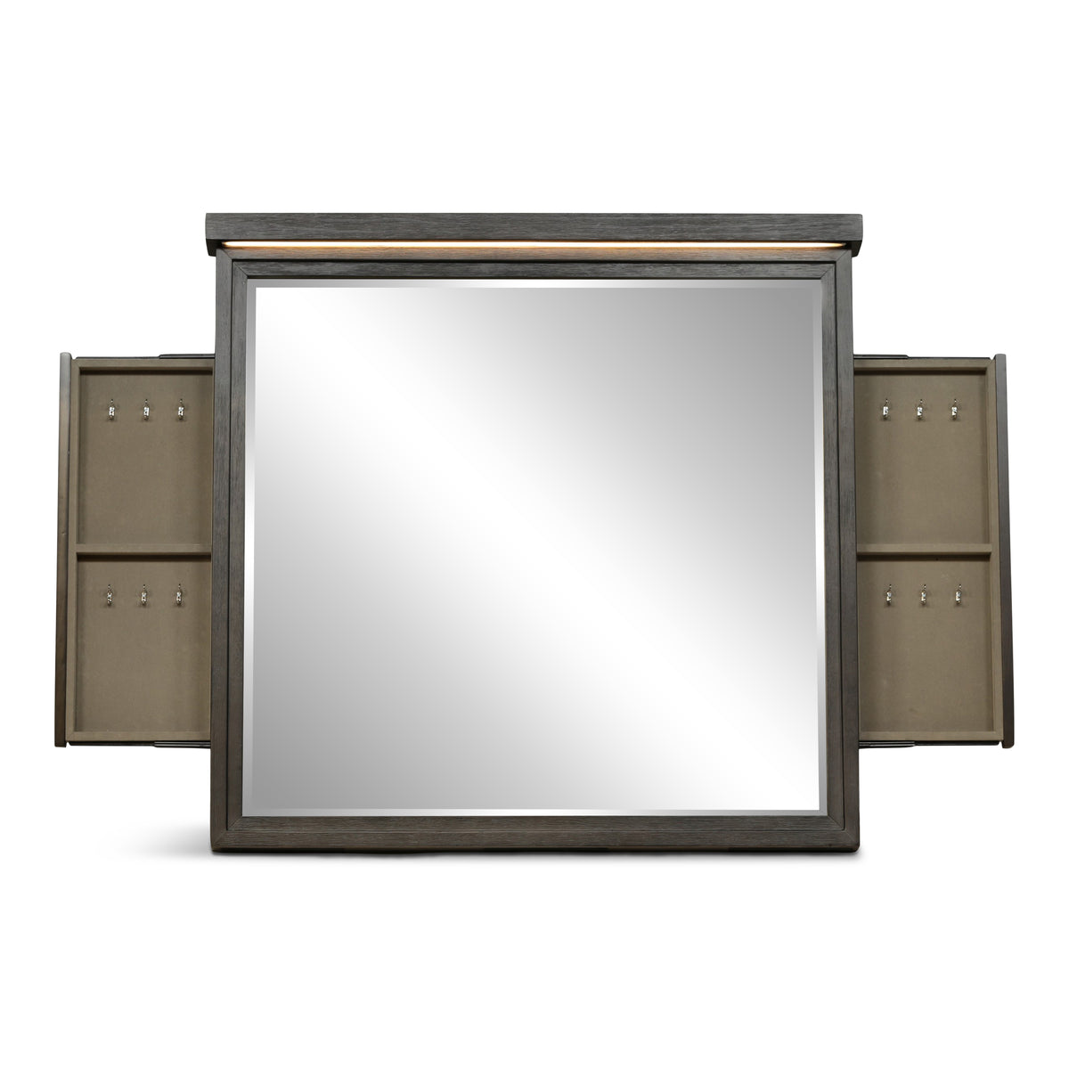 Amelia Bedroom Mirror
