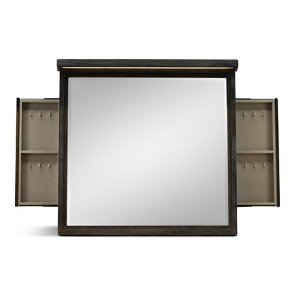 Amelia Bedroom Mirror