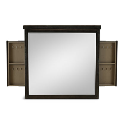 Amelia Bedroom Mirror