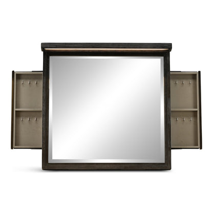 Amelia Bedroom Mirror