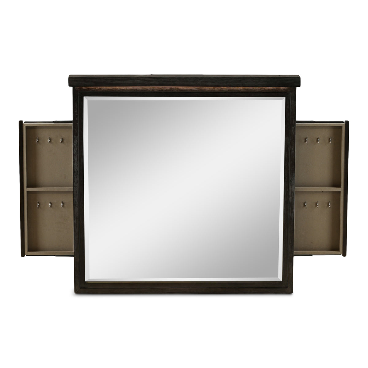 Amelia Bedroom Mirror