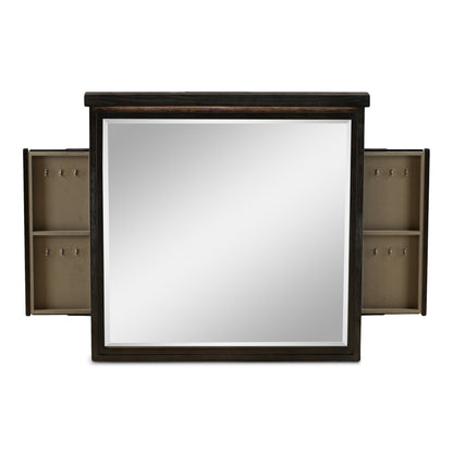 Amelia Bedroom Mirror