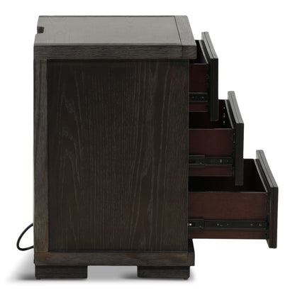 Amelia Nightstand
