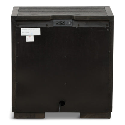 Amelia Nightstand