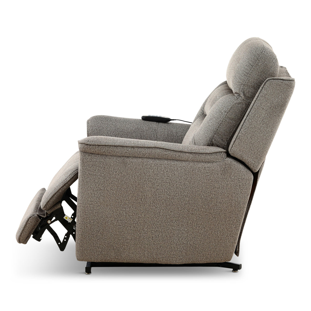 Cruz Power Lift Recliner with Heat