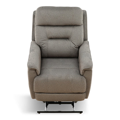 Cruz Power Lift Recliner with Heat