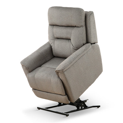 Cruz Power Lift Recliner with Heat