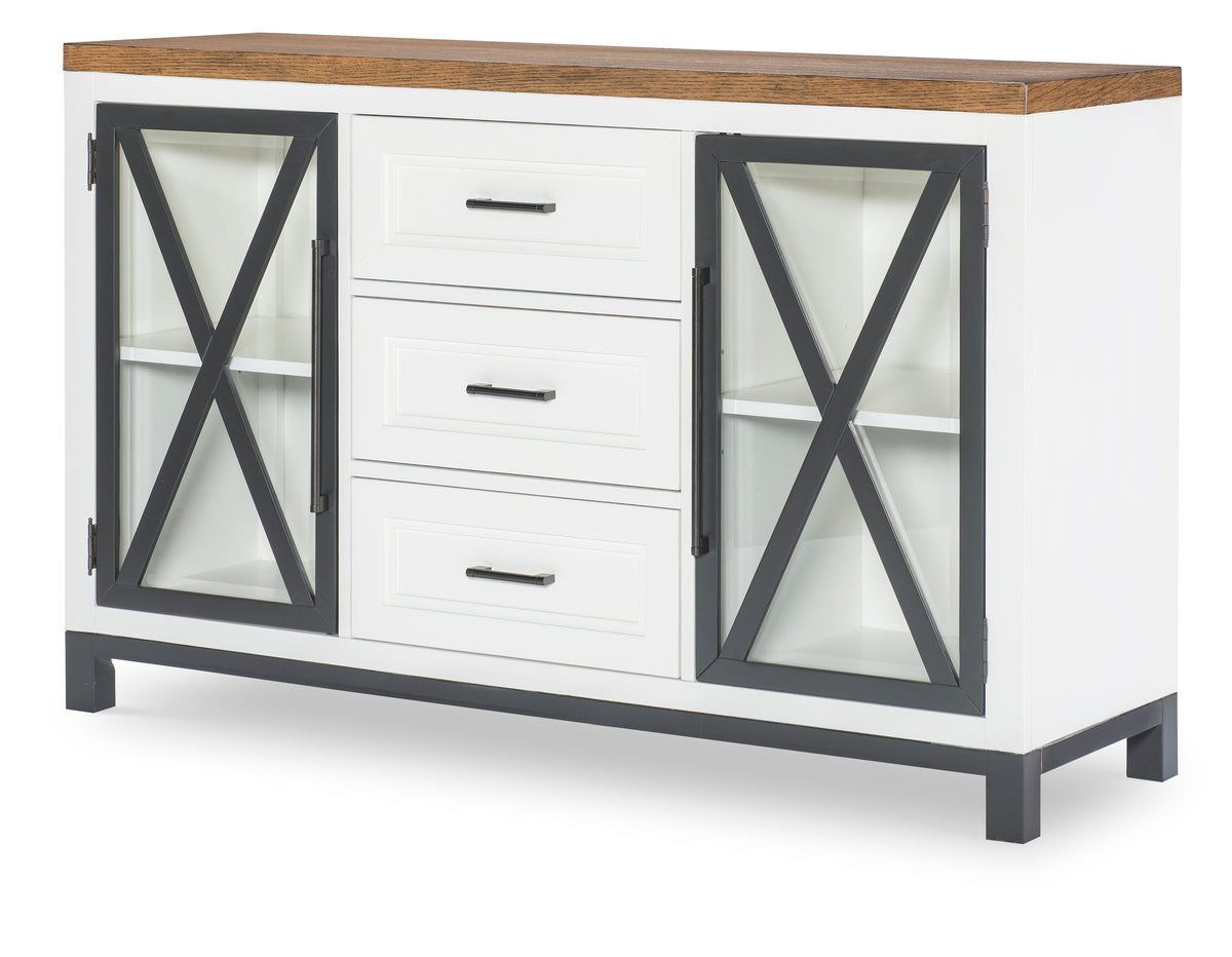 Liam Dining Credenza