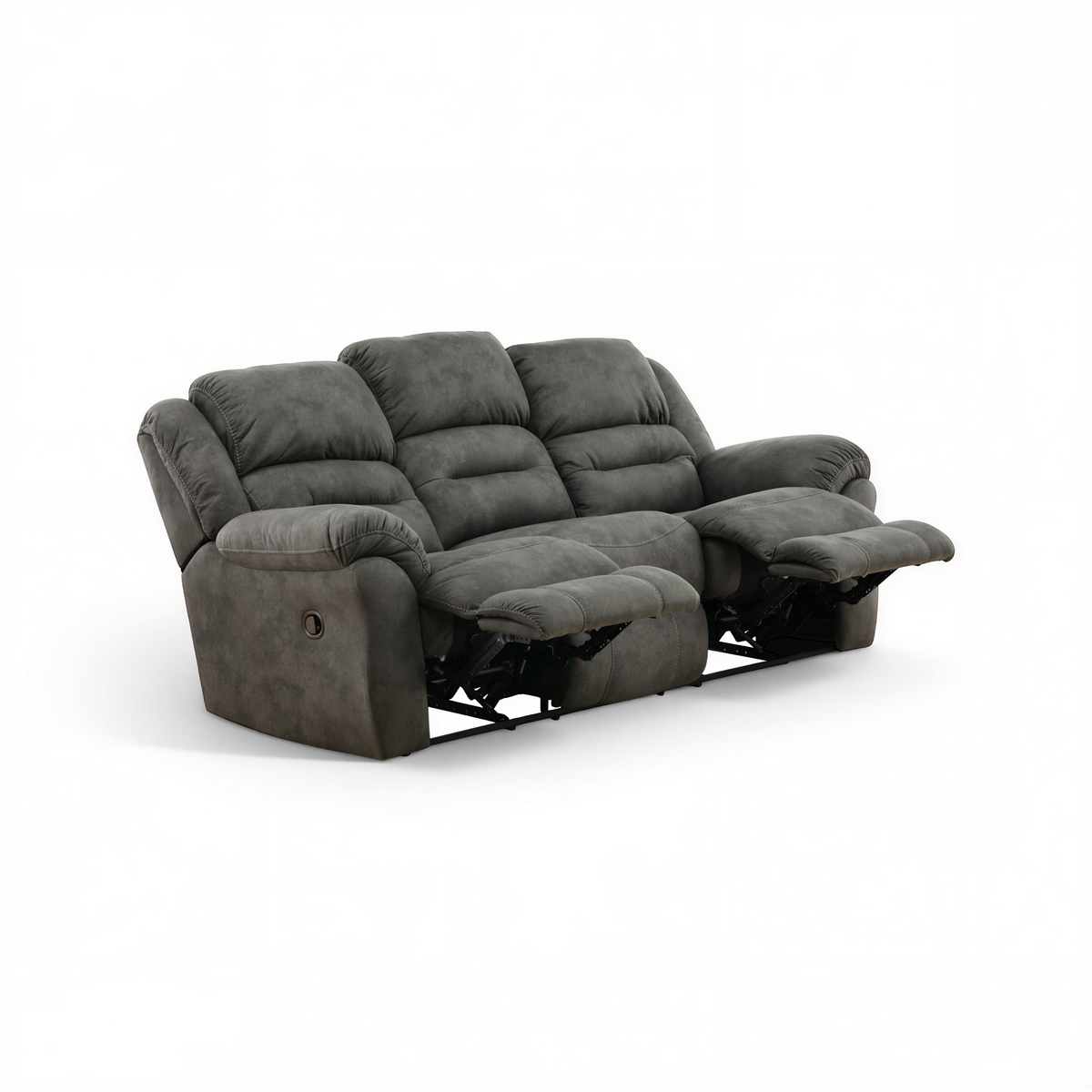 Summit Reclining Sofa