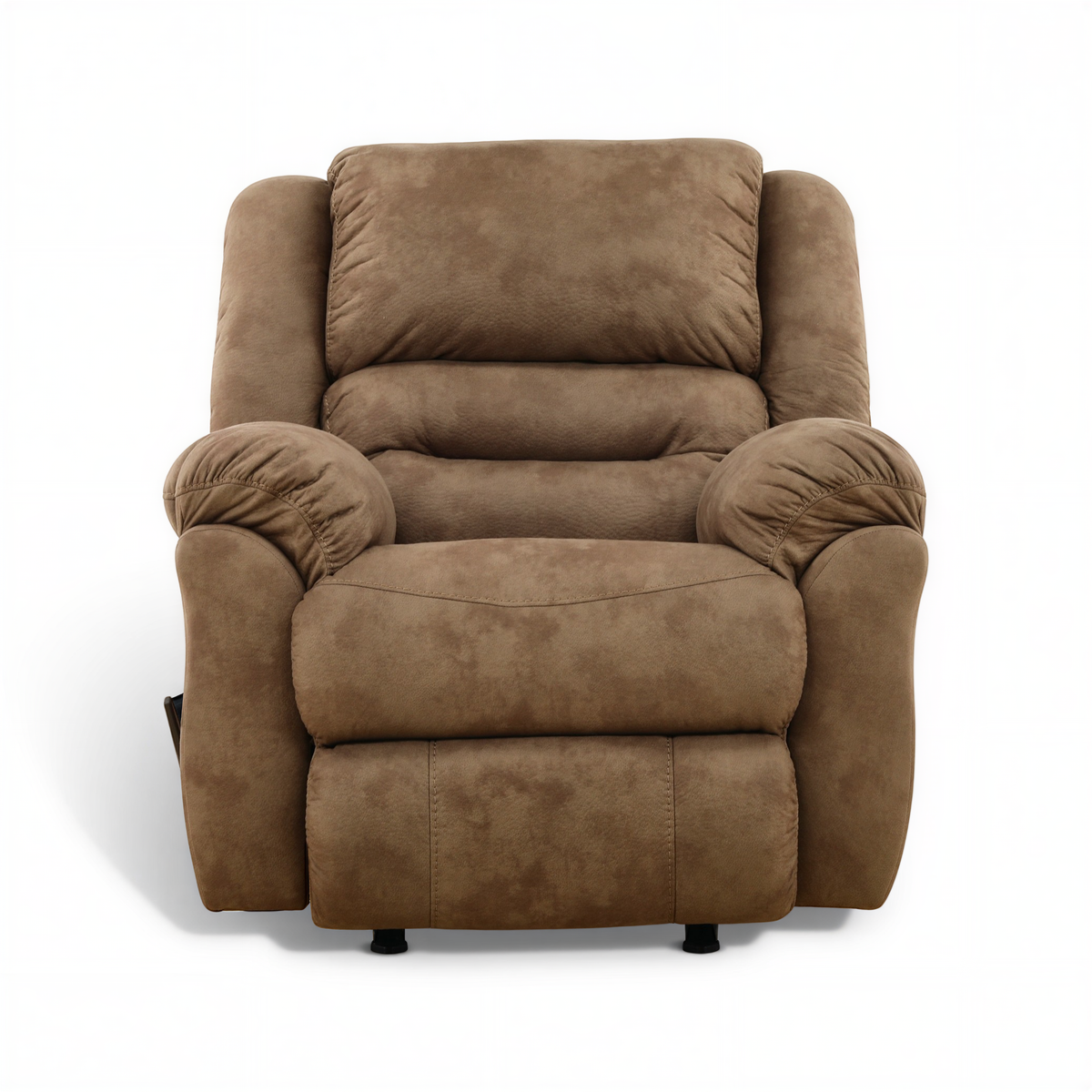 Summit Rocker Recliner Truffle