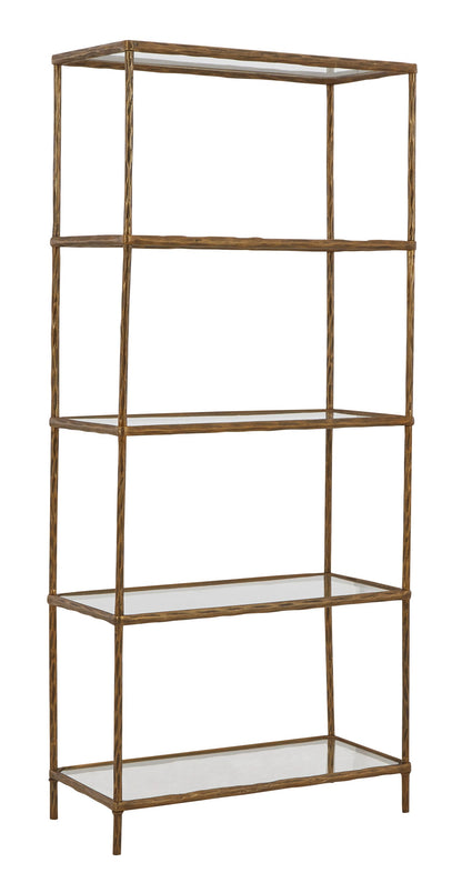 Ashley Ryandale Bookcase