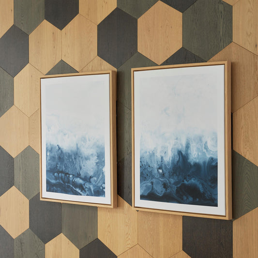 Holport Wall Art (Set of 2) - alternate view
