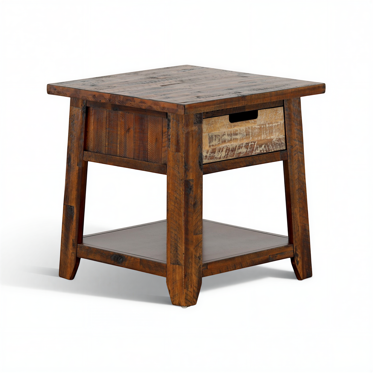 Grace Farms End Table
