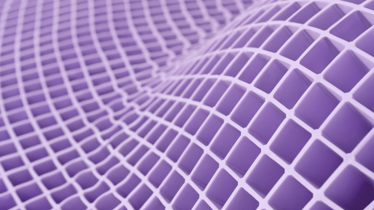 GelFlex Grid