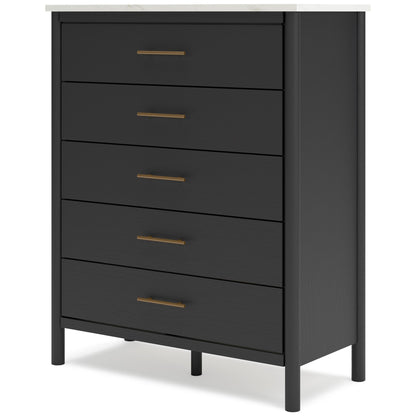 Cadmori Wide Chest of Drawers
