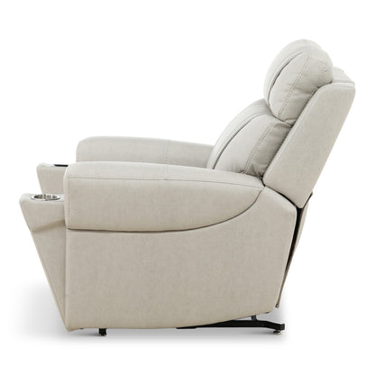 Orion Power Lift Recliner with Heat and Massage