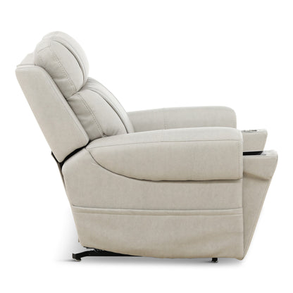 Orion Power Lift Recliner with Heat and Massage