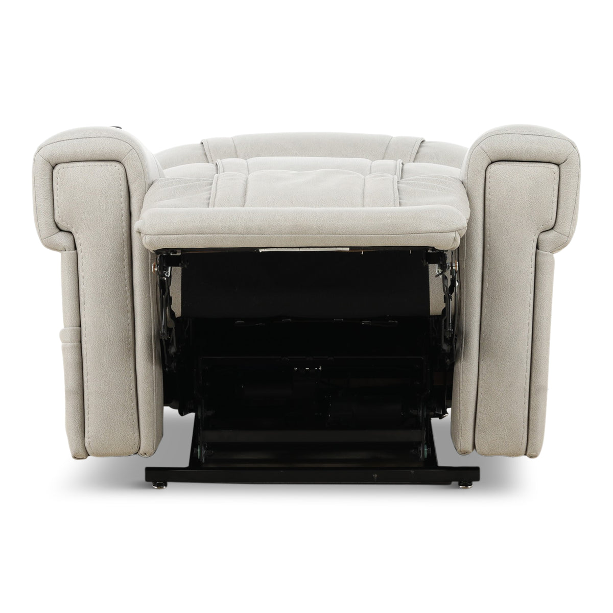 Orion Power Lift Recliner with Heat and Massage