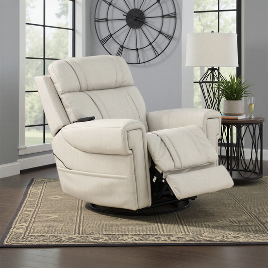 Orion Power Lift Recliner with Heat and Massage - alternate view