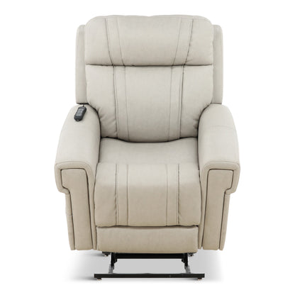 Orion Power Lift Recliner with Heat and Massage