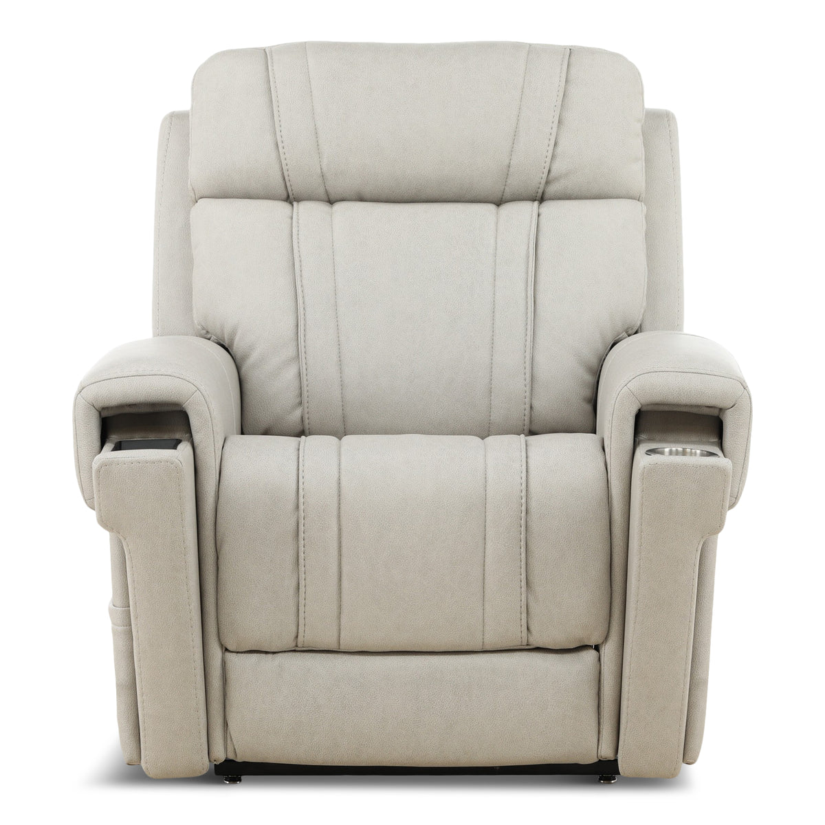 Orion Power Lift Recliner with Heat and Massage