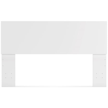 Onita Panel Headboard Queen