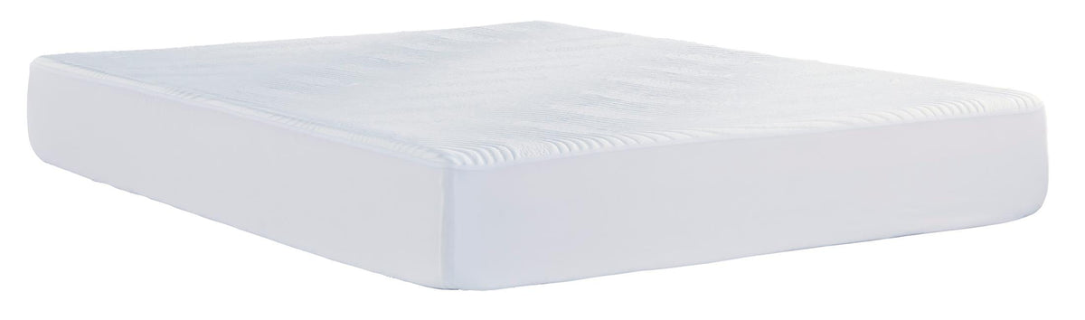 Extra Cooling Protector Mattress Protector (Set of 4)