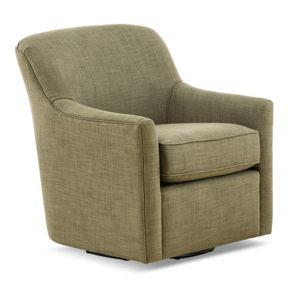 Stanhope Swivel Chair