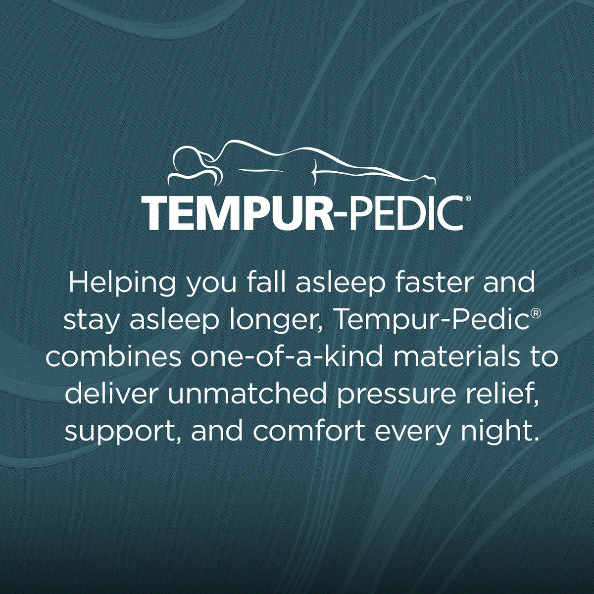 TEMPUR-Pro Adapt 2.0 Soft Mattress