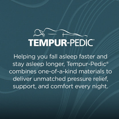 TEMPUR-Pro Adapt 2.0 Soft Mattress