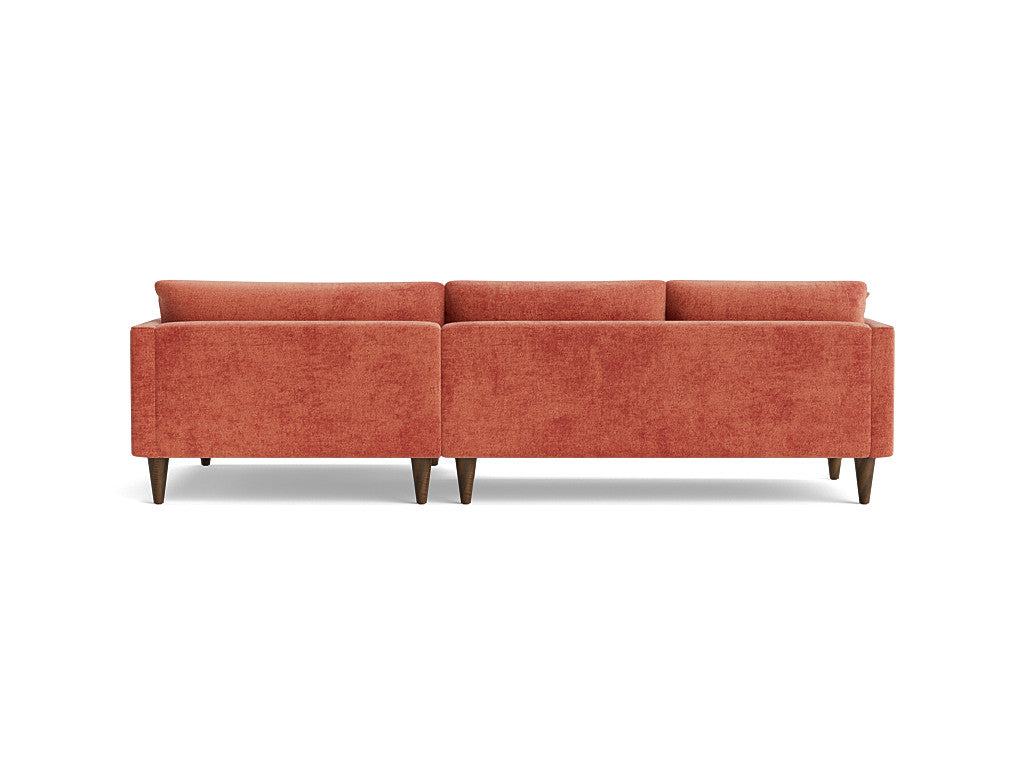Lewis 2-Piece Sectional