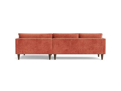 Lewis 2-Piece Sectional