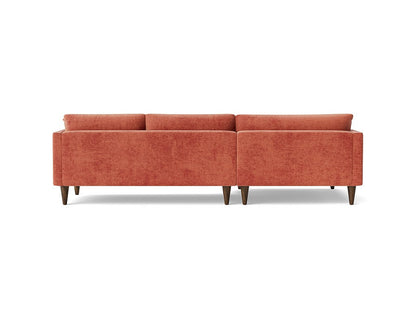 Lewis 2-Piece Sectional