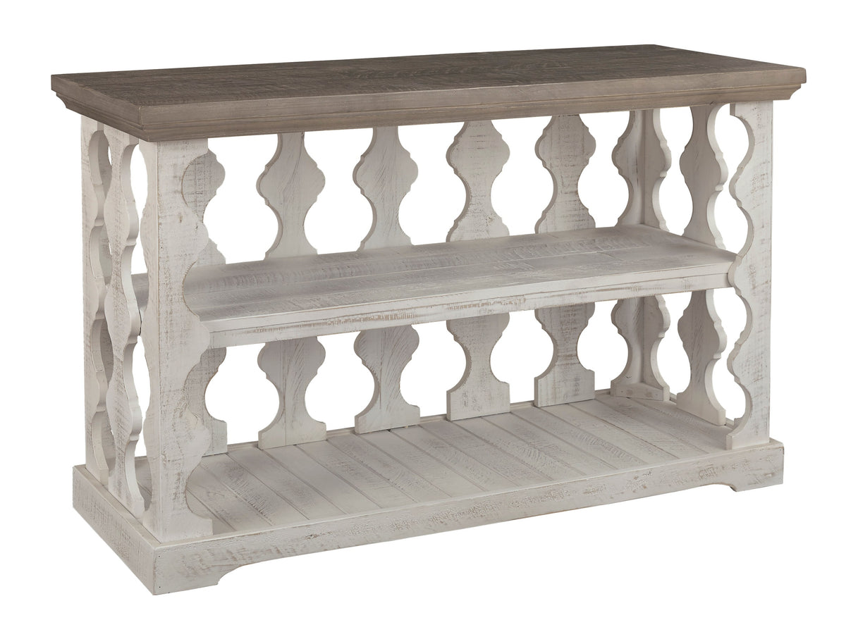 Havalance Console Sofa Table