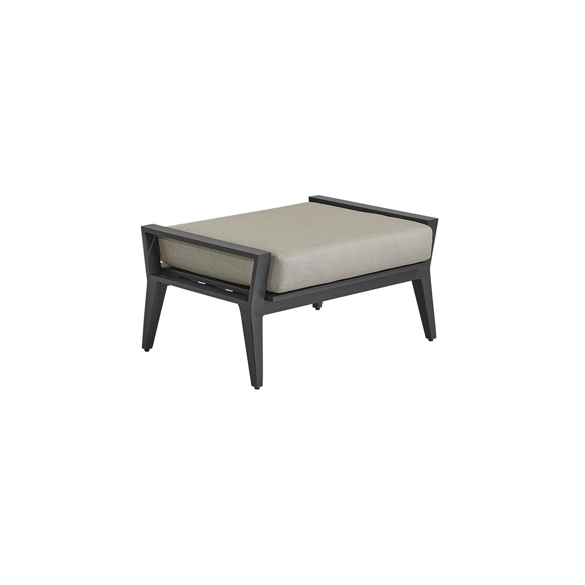 Saybrook Outdoor Patio Ottoman