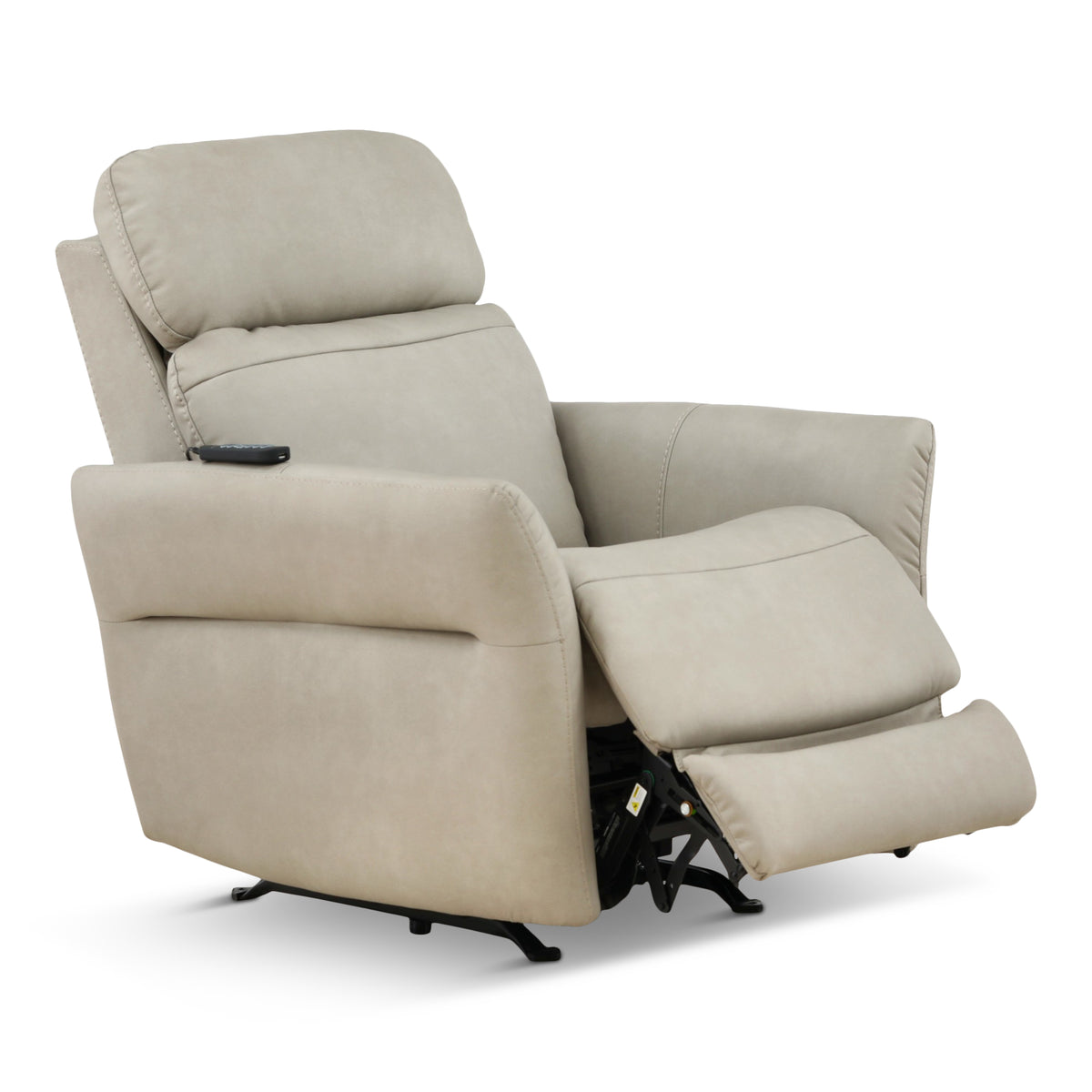 Flexsteel Juniper Power Rocker Recliner