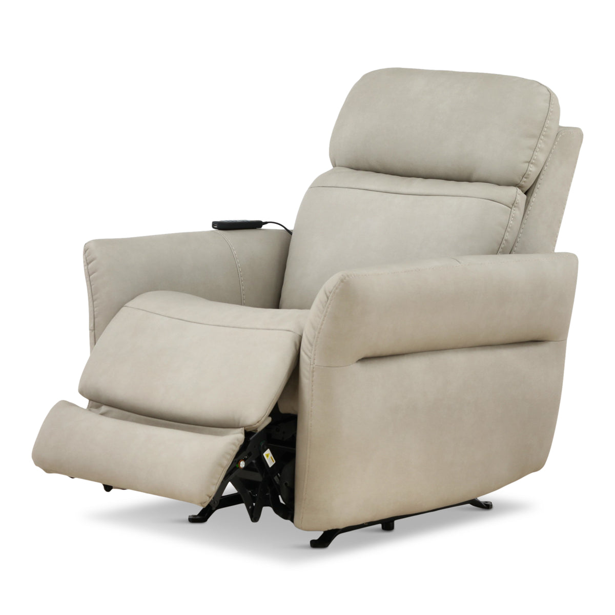 Flexsteel Juniper Power Rocker Recliner